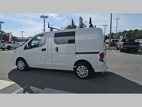 Used 2020 Nissan NV200 SV FWD image 27