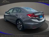 Used 2014 Honda Civic EX image 6