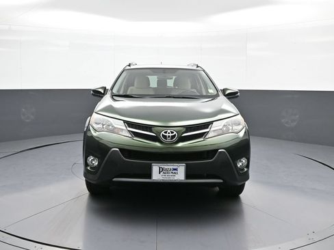 Used 2013 Toyota RAV4 XLE AWD/4WD image 2