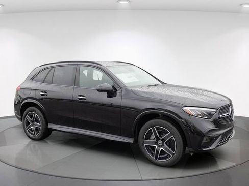 New 2026 Mercedes-Benz GLC 300 4MATIC image 12