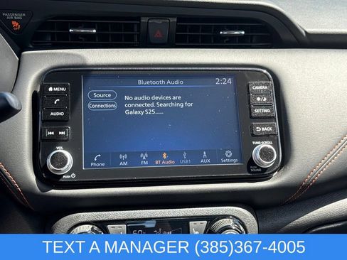 Used 2023 Nissan Kicks SR w/ SR Premium Package FWD image 26