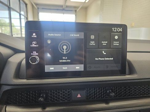 New 2026 Honda CR-V EX image 24