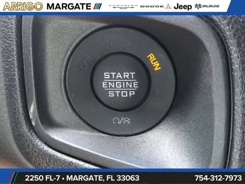 Used 2025 Jeep Wrangler Unlimited Sport S 4xe AWD/4WD image 30