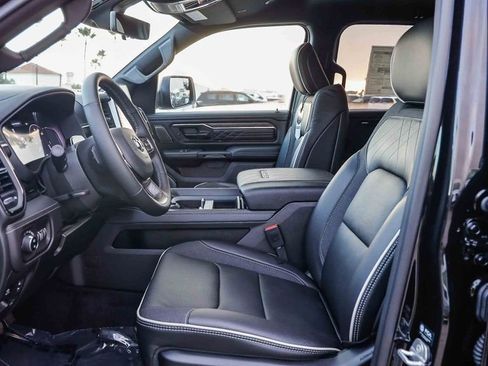 New 2026 RAM 1500 Limited AWD/4WD image 18