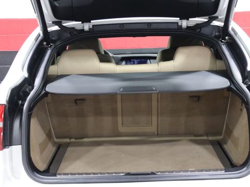 Used 2014 BMW X6 xDrive50i image 33