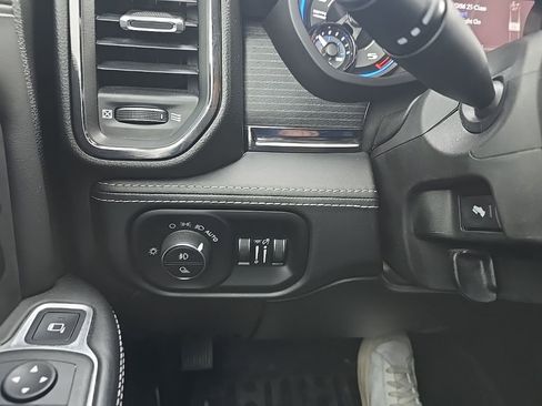 Used 2022 RAM 2500 Limited w/ Night Edition image 20