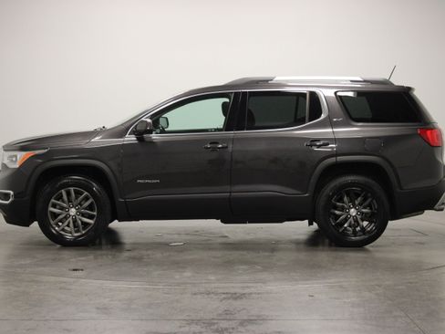 Used 2019 GMC Acadia SLT AWD/4WD image 5