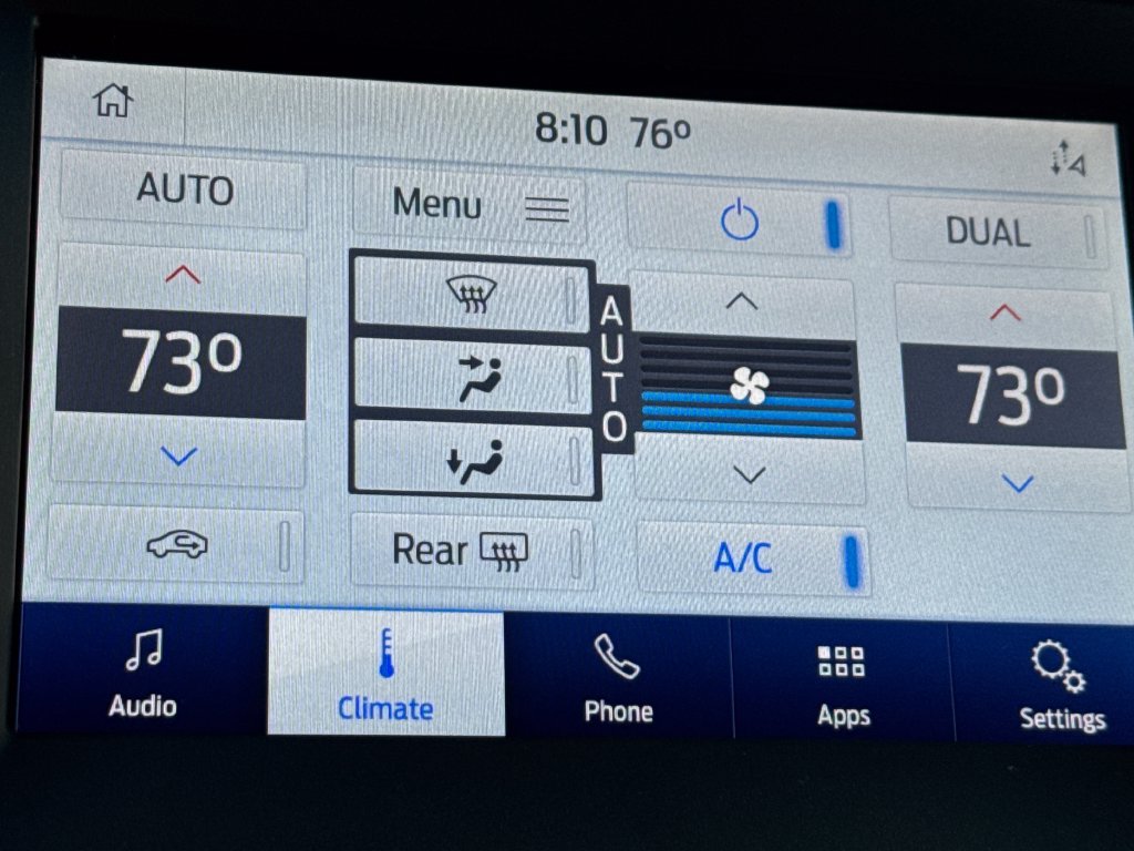 Used 2020 Ford Edge SEL w/ Convenience Package AWD/4WD image 24