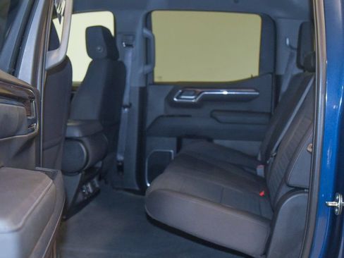 Used 2023 Chevrolet Silverado 1500 LT image 11