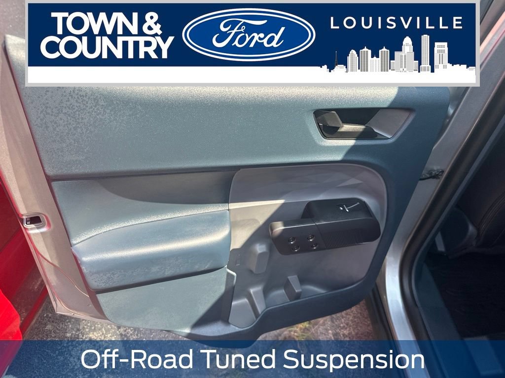 Used 2024 Ford Maverick Tremor w/ Tremor Off-Road Package AWD/4WD image 15