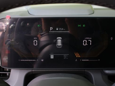 New 2027 Kia Seltos X-Line SX AWD/4WD image 12
