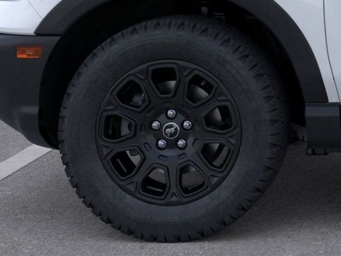 New 2026 Ford Bronco Sport Badlands AWD/4WD image 19