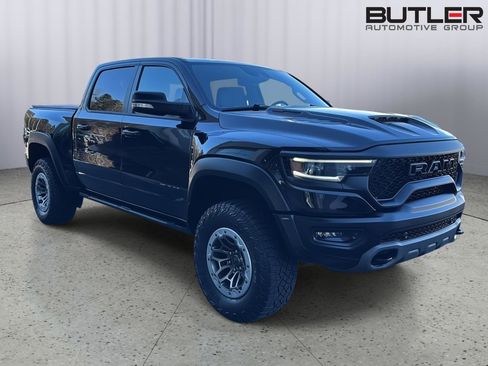 Used 2022 RAM 1500 TRX w/ TRX Level 2 Equipment Group image 6