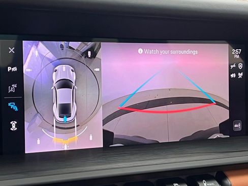 Certified 2025 Porsche 911 Carrera GTS image 16