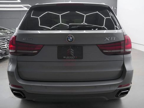 Used 2016 BMW X5 xDrive40e image 5