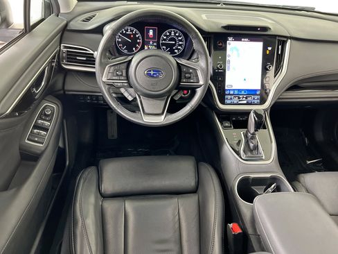 Used 2022 Subaru Outback Limited image 23