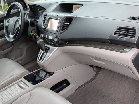 Used 2014 Honda CR-V EX-L image 20