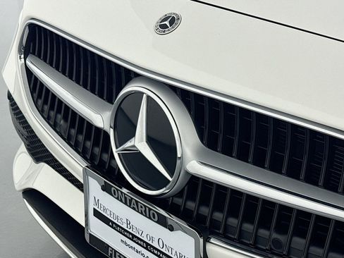 New 2026 Mercedes-Benz C 300 Sedan image 12