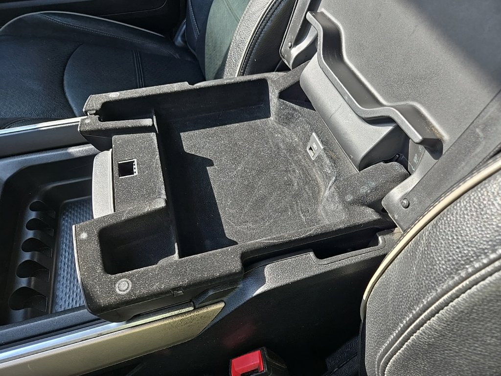 Used 2022 RAM 2500 Laramie AWD/4WD image 76