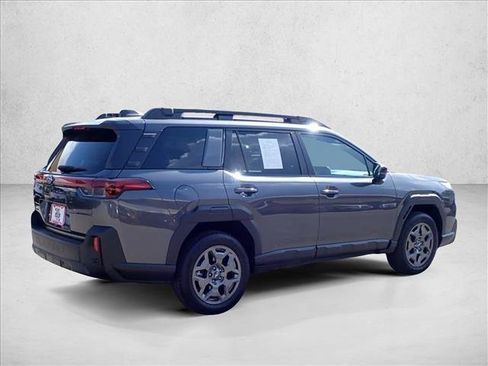 Certified 2026 Subaru Outback Premium AWD/4WD image 4