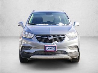Used 2019 Buick Encore Preferred w/ Safety Package video 2