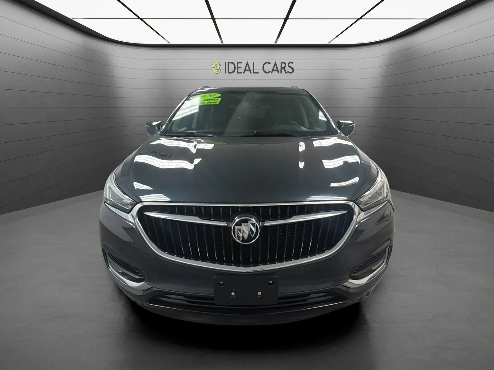 Used 2020 Buick Enclave Essence w/ Sound and Sites Package AWD/4WD image 8