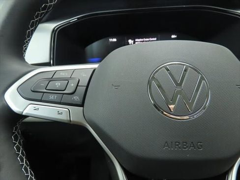 New 2026 Volkswagen Taos S image 11