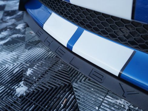 Used 2017 Ford Mustang Shelby GT350 w/ Electronics Package image 24