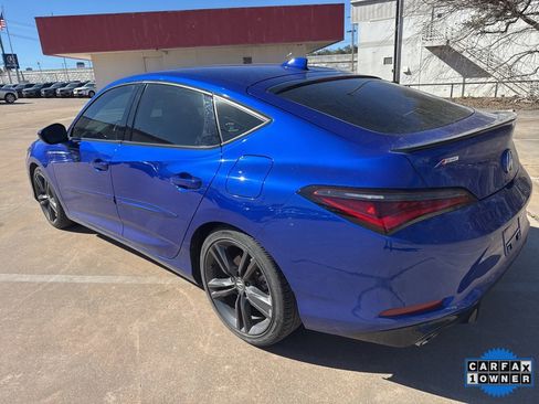 Certified 2023 Acura Integra A-Spec image 7