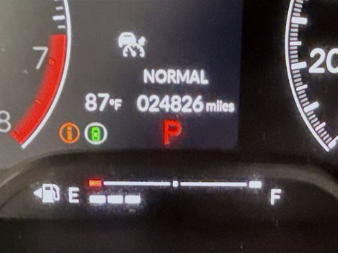 Used 2024 Honda Civic Sport image 16