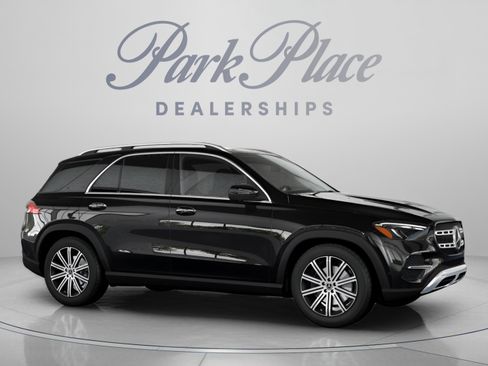 Certified 2026 Mercedes-Benz GLE 350 4MATIC image 15