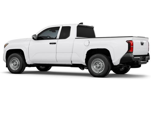 Used 2025 Toyota Tacoma SR image 5