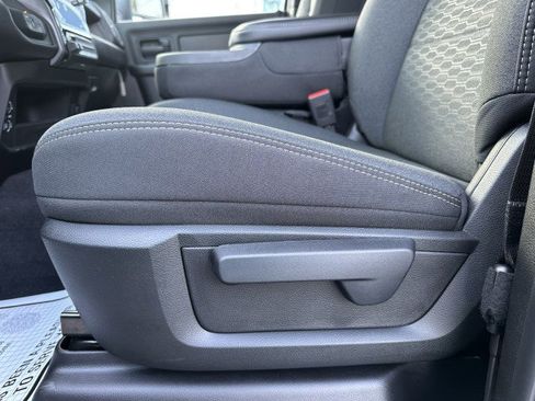 New 2026 RAM 2500 Tradesman image 20