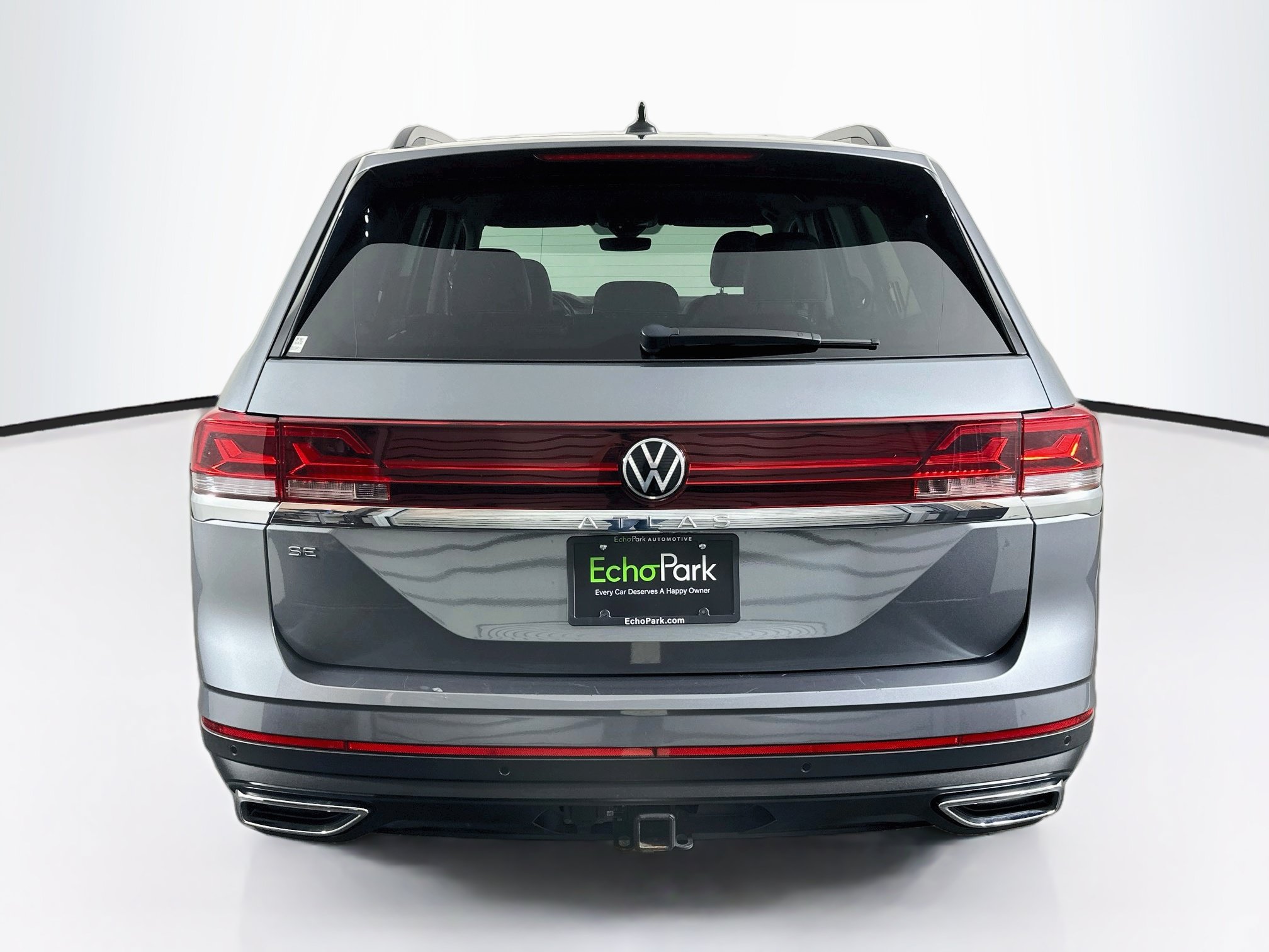 Used 2025 Volkswagen Atlas SE FWD image 7