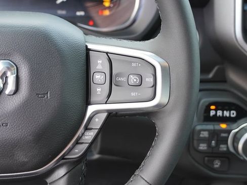 New 2026 RAM 1500 Lone Star AWD/4WD image 27