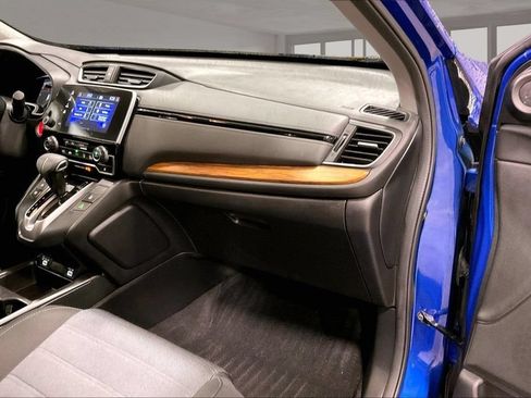 Used 2021 Honda CR-V EX image 27