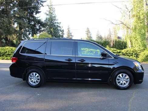 Used 2010 Honda Odyssey EX-L image 12