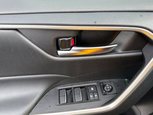 Certified 2025 Toyota RAV4 XLE image 13