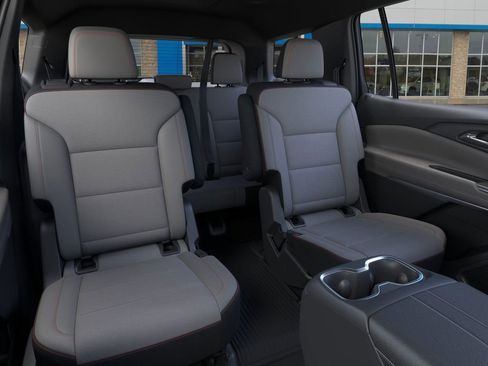 New 2026 Chevrolet Traverse LT w/ LPO, Floor Liner Package image 17