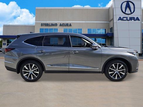 New 2026 Acura MDX FWD w/ Technology Package image 6