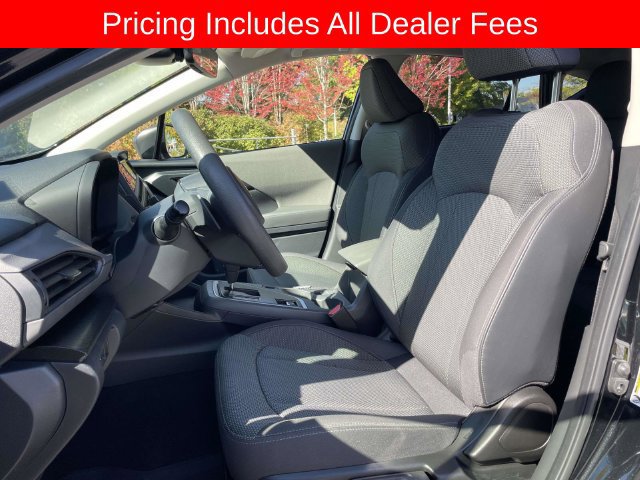Used 2024 Subaru Crosstrek 2.0i Premium AWD/4WD image 20