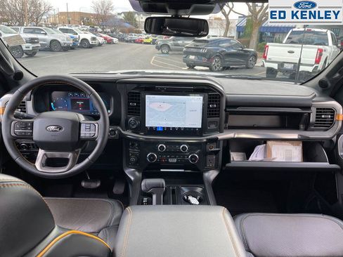 Used 2025 Ford F150 Tremor w/ Equipment Group 402A High image 7