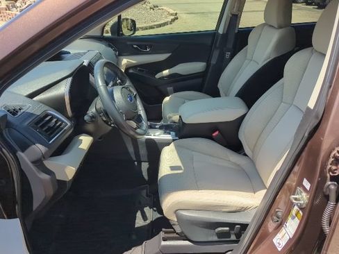 Used 2020 Subaru Ascent Premium w/ Convenience Package AWD/4WD image 15