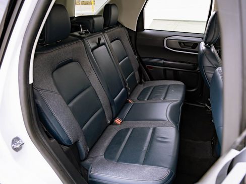 Used 2021 Ford Bronco Sport Outer Banks image 31