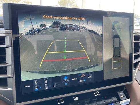 New 2026 Toyota Tundra 1794 Edition image 20