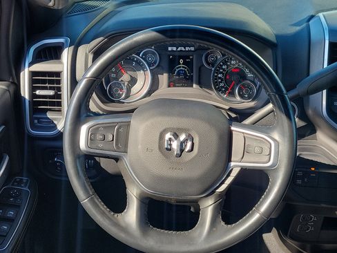 Used 2024 RAM 2500 Big Horn image 13