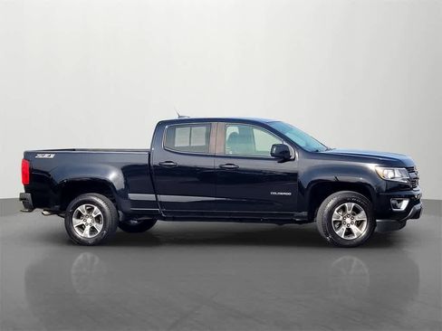 Used 2019 Chevrolet Colorado Z71 image 7