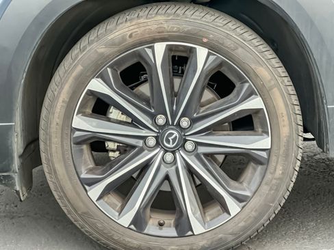 Certified 2025 MAZDA CX-50 AWD 2.5 S w/ Weather Package image 25