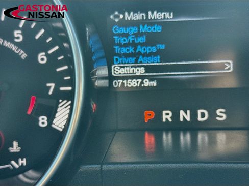 Used 2020 Ford Mustang GT Premium w/ GT Performance Package RWD image 15