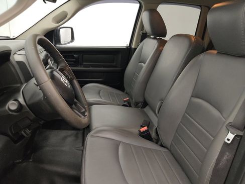 Used 2013 RAM 1500 Tradesman image 17